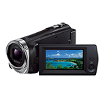 Consumer Video Cameras