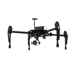 Drones & Aerial Imaging