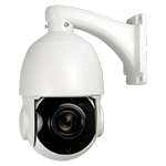 PTZ Cameras & Solutions