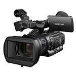 Professional Video Recorders & Duplication