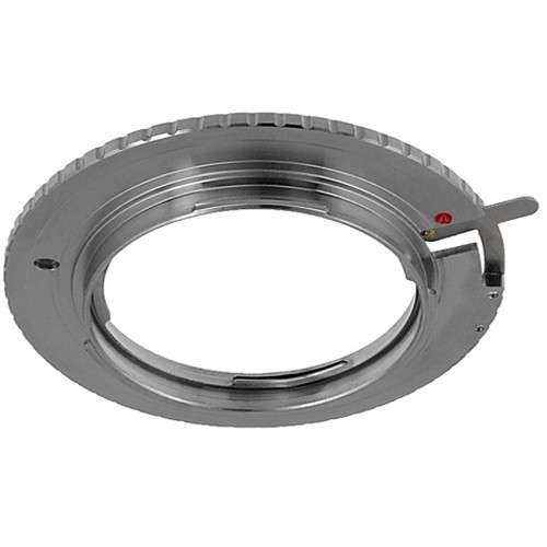 FotodioX Lens Mount Adapter for Micro Four Third Lens to Sony E-Mount Camera