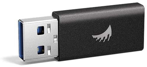 Angelbird USB Type-A to Type-C Active Adapter