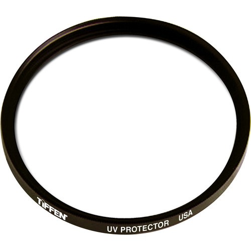 Tiffen 95mm Coarse Thread UV Protector Filter