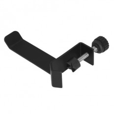 Auray COHH-2 Clamp-On Headphones Holder for Mic Stand