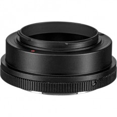 FotodioX Mount Adapter for Canon FD/FL-Mount Lens to Sony E-Mount Camera