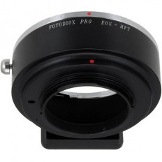 FotodioX Pro Mount Adapter for Canon EOS Lens to Micro Four Thirds Camera