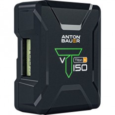 Anton Bauer Titon SL 150 143Wh 14.4V Battery (V-Mount)