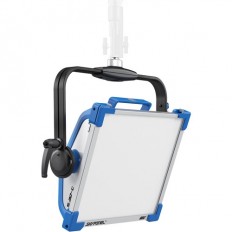 ARRI SkyPanel S30-C LED Softlight (Blue/Silver, Edison)