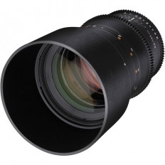 Rokinon 135mm T2.2 Cine DS Lens for Micro Four Thirds Mount