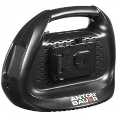 Anton Bauer Performance Series Dual Charger V-Mount