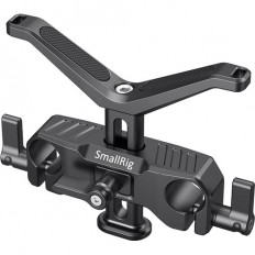 SmallRig 15mm LWS Universal Lens Support with 1.4" Vertical Adjustment