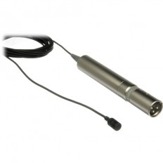 Sony ECM-44B Omnidirectional Lavalier Microphone