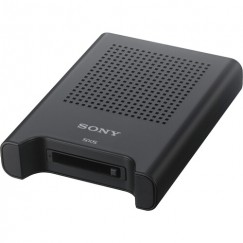 Sony SBAC-US30 USB 3.0 Reader/Writer for SxS PRO+ and SxS-1 Memory Cards